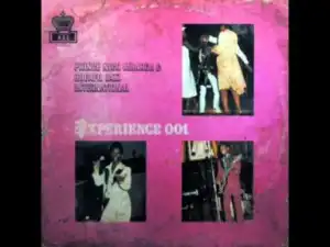Prince Nico Mbarga - Poligamy